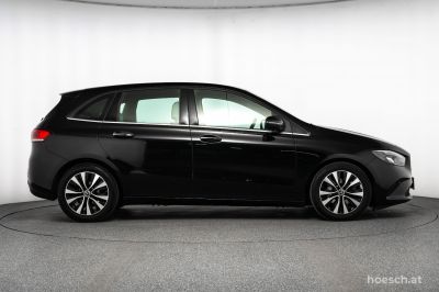 Mercedes-Benz B-Klasse Gebrauchtwagen