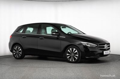 Mercedes-Benz B-Klasse Gebrauchtwagen