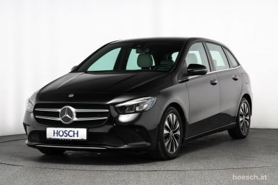 Mercedes-Benz B-Klasse Gebrauchtwagen