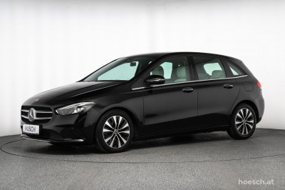 Mercedes-Benz B-Klasse Gebrauchtwagen Mercedes-Benz B-Klasse Gebrauchtwagen