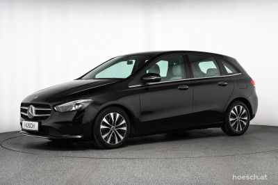 Mercedes-Benz B-Klasse Gebrauchtwagen