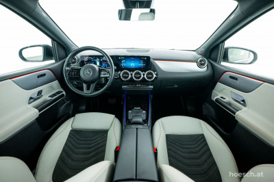 Mercedes-Benz B-Klasse Gebrauchtwagen Mercedes-Benz B-Klasse Gebrauchtwagen