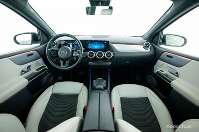 Mercedes-Benz B-Klasse Gebrauchtwagen