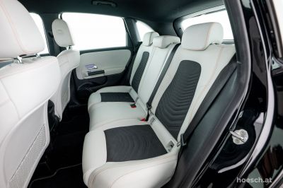 Mercedes-Benz B-Klasse Gebrauchtwagen