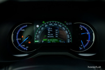 Toyota RAV4 Gebrauchtwagen