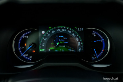 Toyota RAV4 Gebrauchtwagen