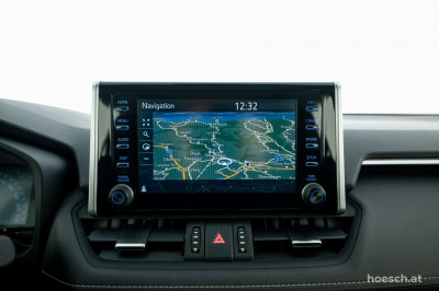 Toyota RAV4 Gebrauchtwagen