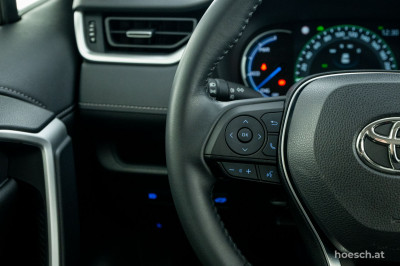 Toyota RAV4 Gebrauchtwagen