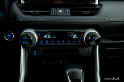 Toyota RAV4 Gebrauchtwagen