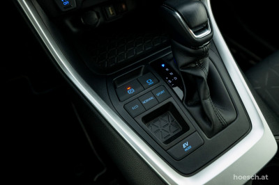 Toyota RAV4 Gebrauchtwagen