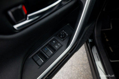 Toyota RAV4 Gebrauchtwagen