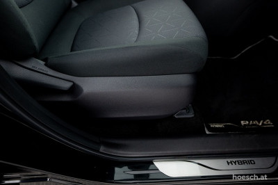 Toyota RAV4 Gebrauchtwagen