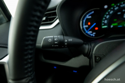 Toyota RAV4 Gebrauchtwagen