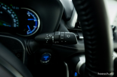 Toyota RAV4 Gebrauchtwagen