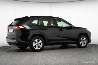 Toyota RAV4 Gebrauchtwagen