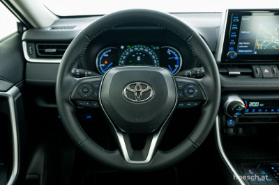 Toyota RAV4 Gebrauchtwagen