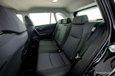 Toyota RAV4 Gebrauchtwagen