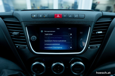 Iveco Daily Gebrauchtwagen Iveco Daily Gebrauchtwagen