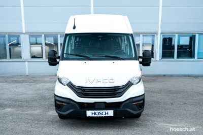 Iveco Daily Gebrauchtwagen Iveco Daily Gebrauchtwagen