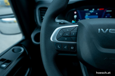 Iveco Daily Gebrauchtwagen Iveco Daily Gebrauchtwagen