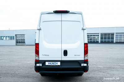 Iveco Daily Gebrauchtwagen Iveco Daily Gebrauchtwagen