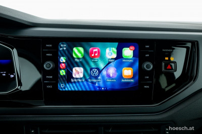 VW Taigo Gebrauchtwagen