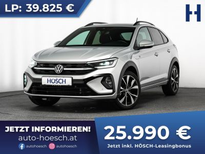 VW Taigo Gebrauchtwagen VW Taigo Gebrauchtwagen