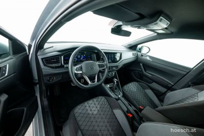 VW Taigo Gebrauchtwagen