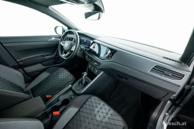 VW Taigo Gebrauchtwagen VW Taigo Gebrauchtwagen
