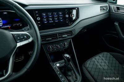 VW Taigo Gebrauchtwagen