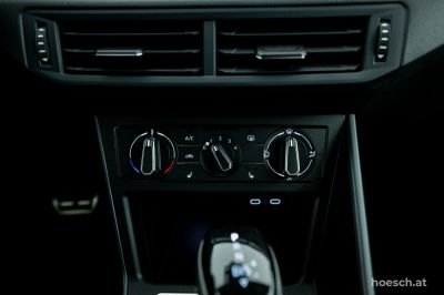 VW Taigo Gebrauchtwagen