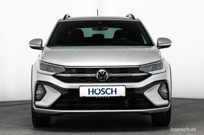 VW Taigo Gebrauchtwagen