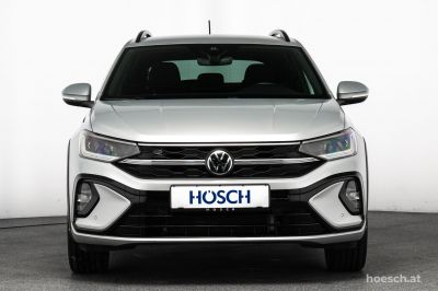 VW Taigo Gebrauchtwagen VW Taigo Gebrauchtwagen