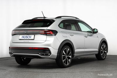 VW Taigo Gebrauchtwagen