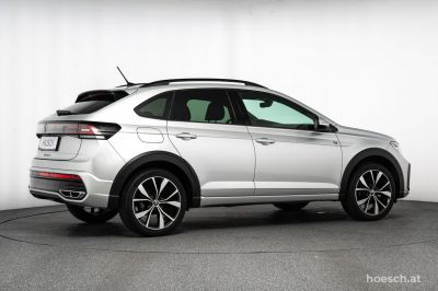 VW Taigo Gebrauchtwagen