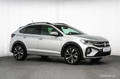 VW Taigo Gebrauchtwagen