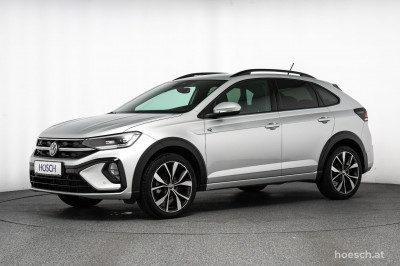 VW Taigo Gebrauchtwagen