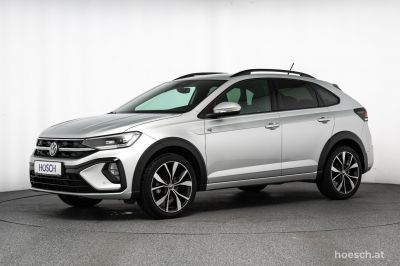 VW Taigo Gebrauchtwagen VW Taigo Gebrauchtwagen