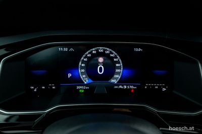 VW Taigo Gebrauchtwagen