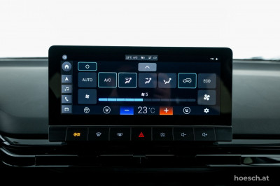 MG MG4 Gebrauchtwagen MG MG4 Gebrauchtwagen