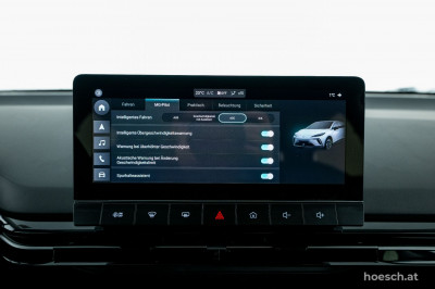 MG MG4 Gebrauchtwagen MG MG4 Gebrauchtwagen