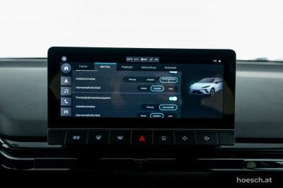 MG MG4 Gebrauchtwagen MG MG4 Gebrauchtwagen