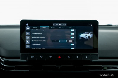 MG MG4 Gebrauchtwagen MG MG4 Gebrauchtwagen