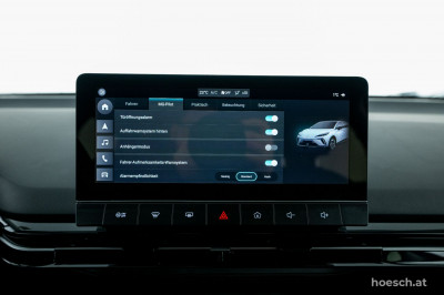 MG MG4 Gebrauchtwagen MG MG4 Gebrauchtwagen