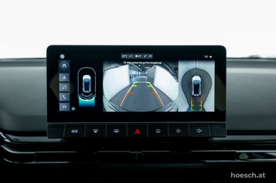 MG MG4 Gebrauchtwagen MG MG4 Gebrauchtwagen