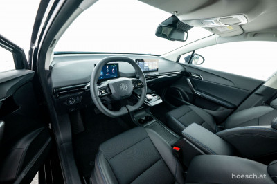 MG MG4 Gebrauchtwagen MG MG4 Gebrauchtwagen