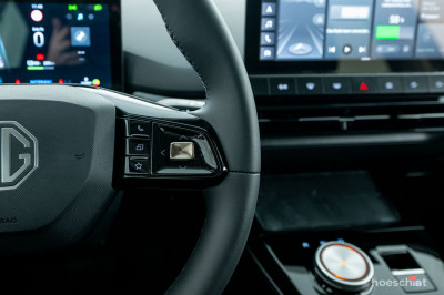 MG MG4 Gebrauchtwagen MG MG4 Gebrauchtwagen