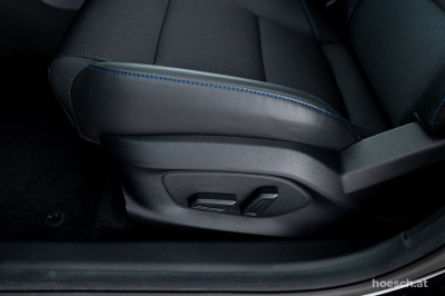 MG MG4 Gebrauchtwagen MG MG4 Gebrauchtwagen