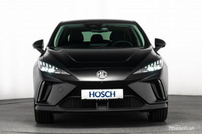 MG MG4 Gebrauchtwagen MG MG4 Gebrauchtwagen