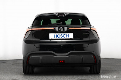 MG MG4 Gebrauchtwagen MG MG4 Gebrauchtwagen